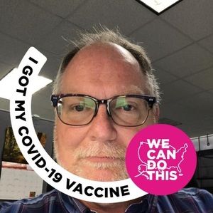 Meet your Posher, Mark